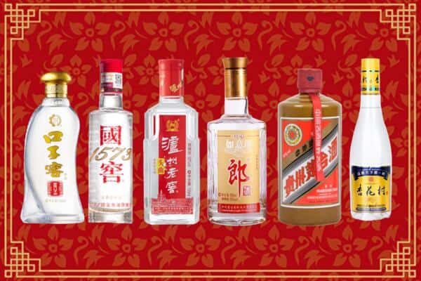 南宁市良庆回收名酒