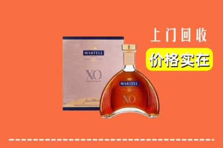 南宁市良庆回收马爹利